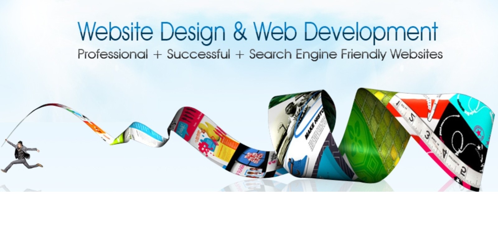 Website Designing & Website Development Company in Delhi