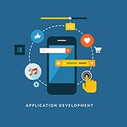 Mobile App Developmentt