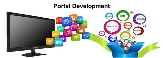 Portals Development